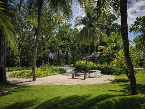 Six Senses Kanuhura