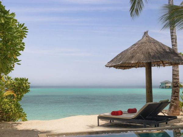 NH Collection Maldives Havodda Resort