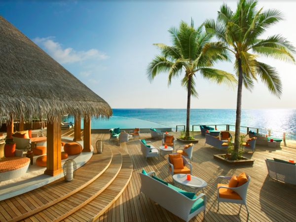 Dusit Thani Maldives