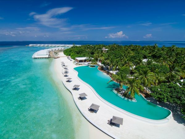 Amilla Maldives