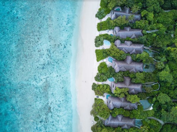 Soneva Fushi