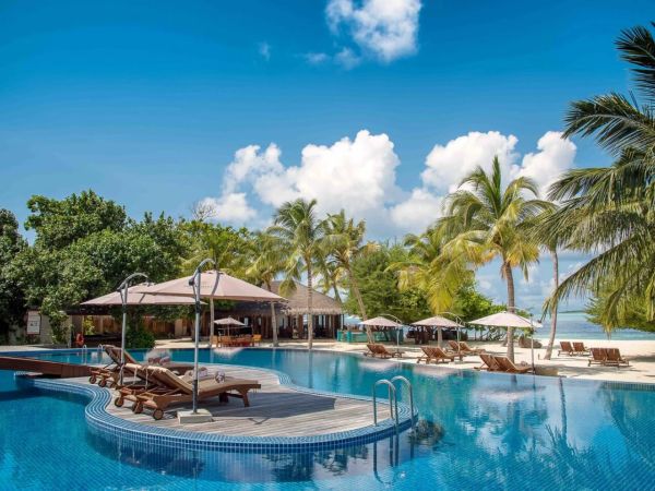 Hideaway Beach Resort & Spa