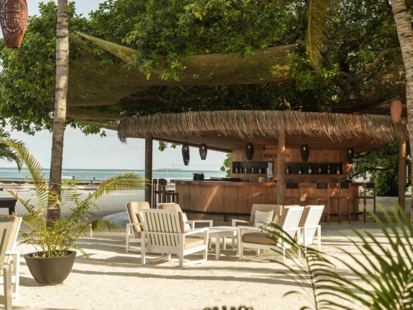 Sun Siyam Iru Fushi