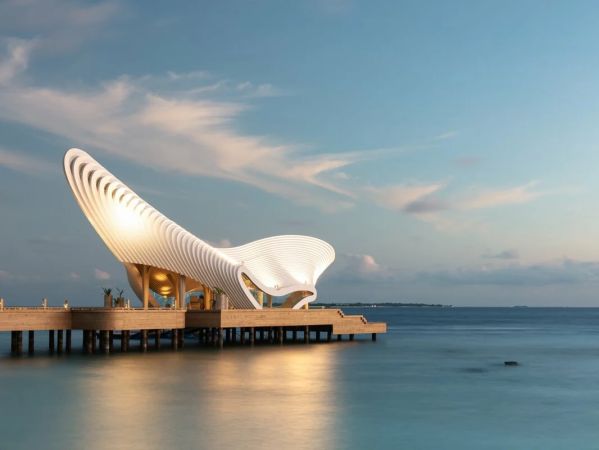 JOALI BEING - Wellbeing Resort