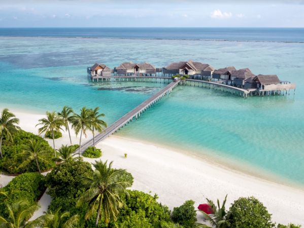 Niyama Private Island