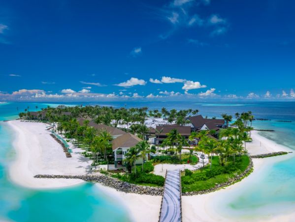 SAii Lagoon Maldives
