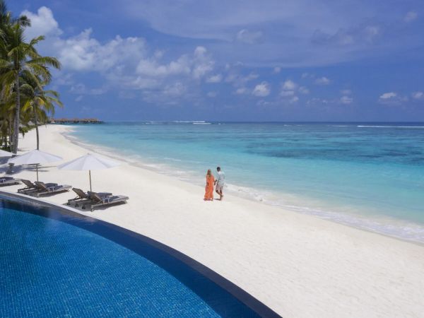 Radisson Blu Resort Maldives