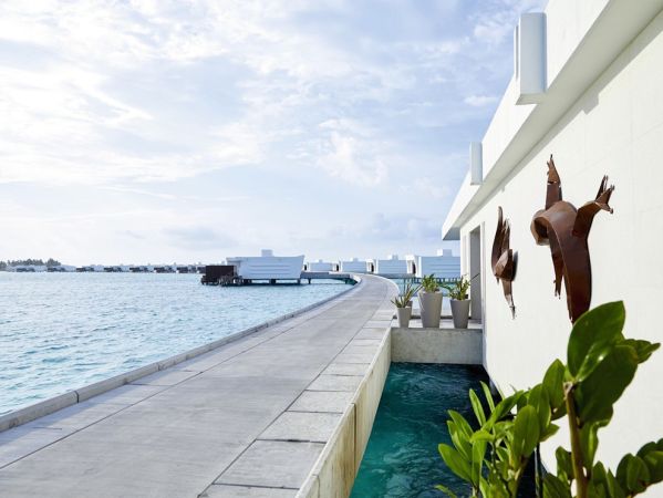 Hotel Riu Atoll