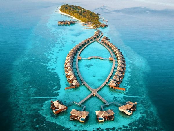 Lily Beach Resort & Spa