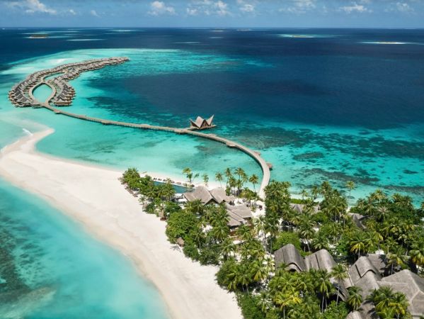 JOALI Maldives