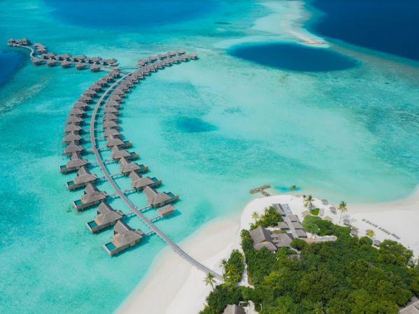 Vakkaru Maldives