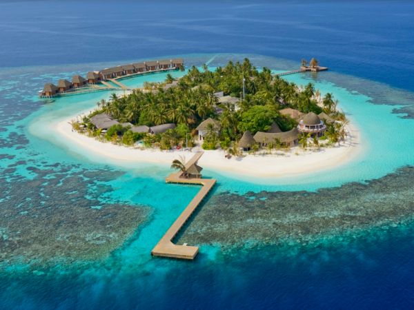 Kandolhu Maldives