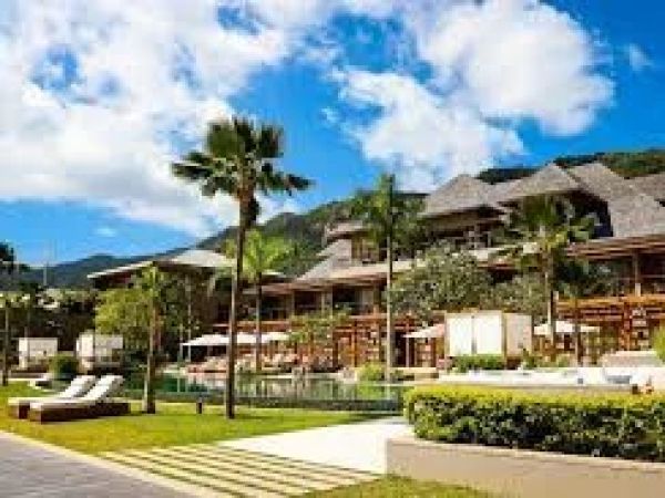 L’Escale Resort Marina & Spa