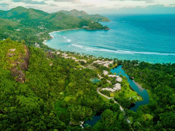 Kempinski Seychelles Resort