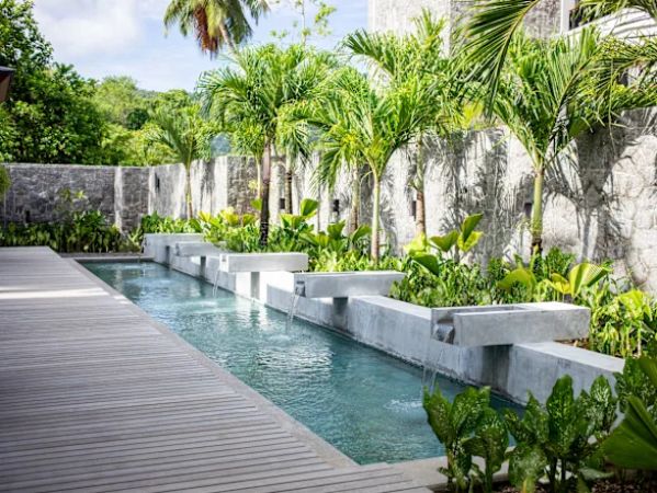 Canopy By Hilton Seychelles