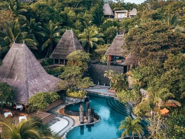 Anantara Maia Seychelles Villas