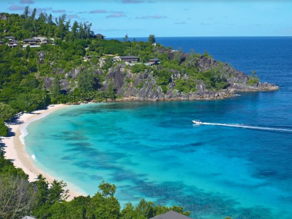 Four Seasons Resort Seychelles