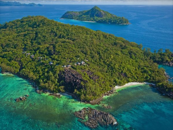 Constance Ephelia Mahé Seychelles