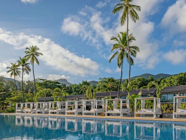 Avani Seychelles Barbarons Resort & Spa