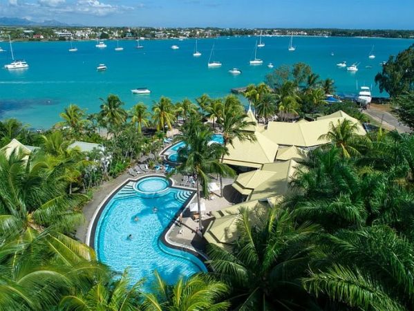 Veranda Grand Baie Hotel & Spa