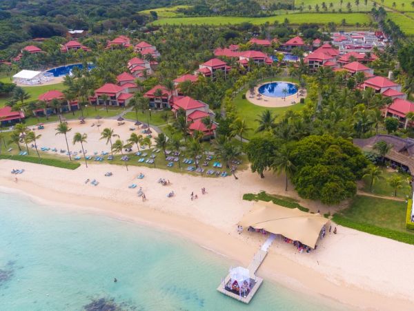 Tamassa - An All Inclusive Resort