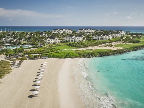 Grand Isle Resort And Residences