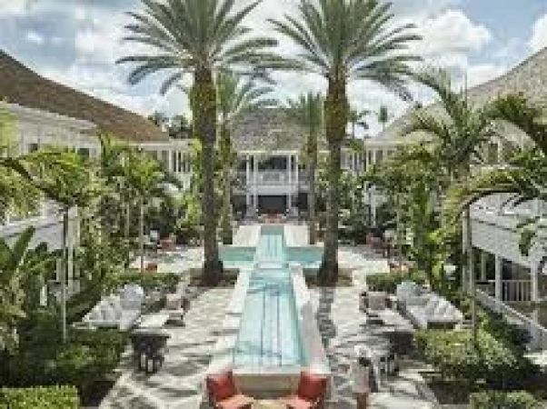 The Ocean Club, A Four Seasons Resort