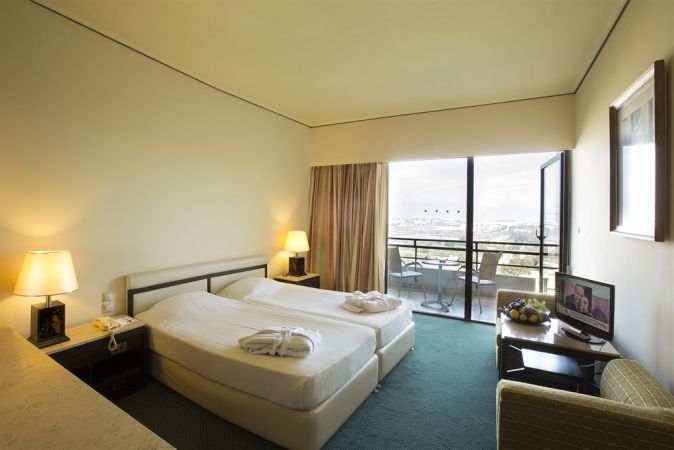 Corfu Holiday Palace Hotel