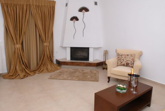 DELINA MOUNTAIN RESORT