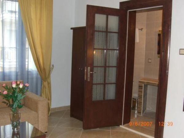 Hotel Augustos