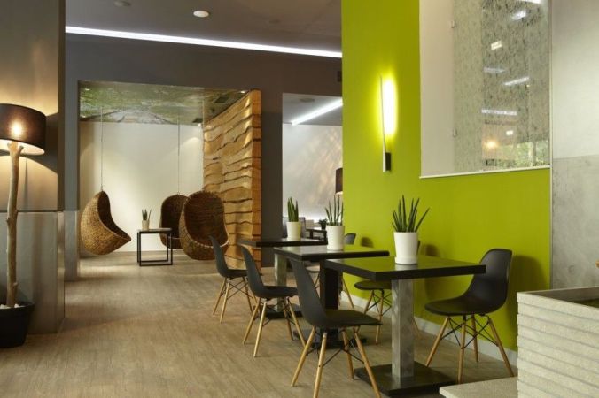City Hotel Thessaloniki