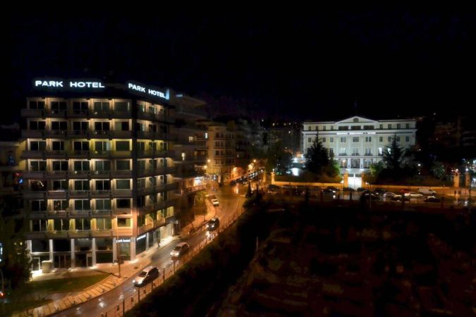 Park Hotel