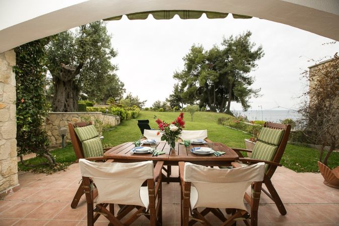 FLH - Halkidiki Properties