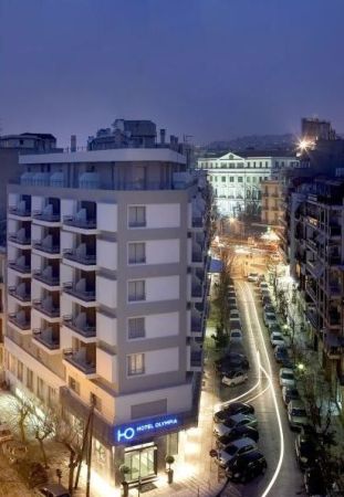 Domotel Olympia