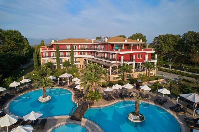 Mediterranean Princess