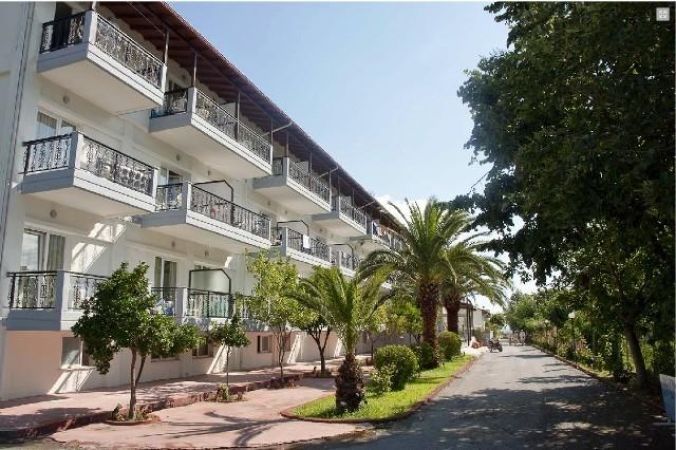 Sun Beach Platamon Resort