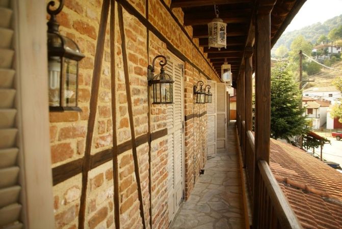 Dimatis Hotel