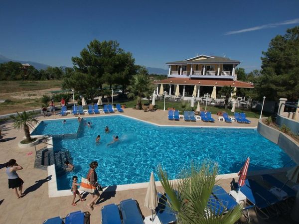 Anais Hotel