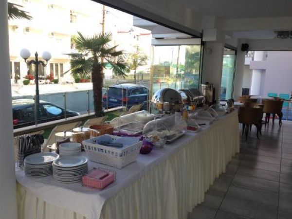Panorama Inn Hotel