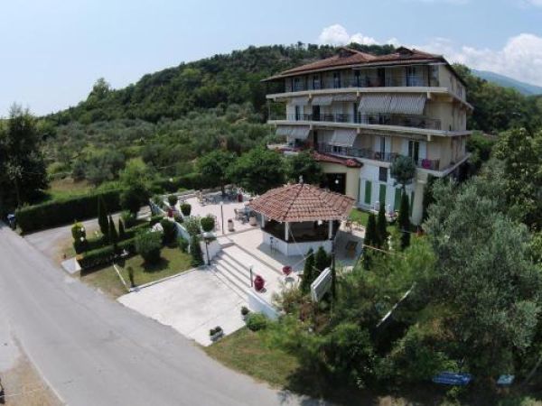Balogiannis Hotel