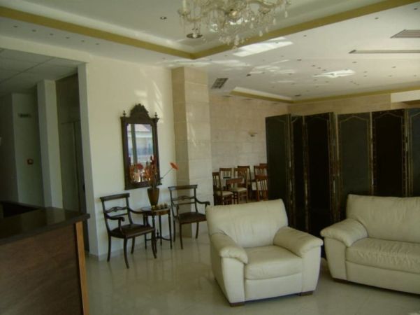 Hotel Metropole