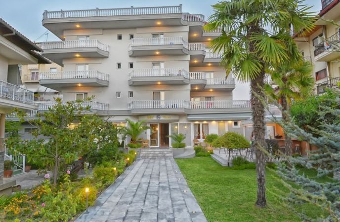 Ioni Hotel Pieria