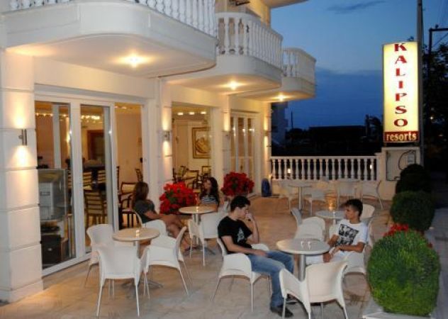 Kalipso Resort