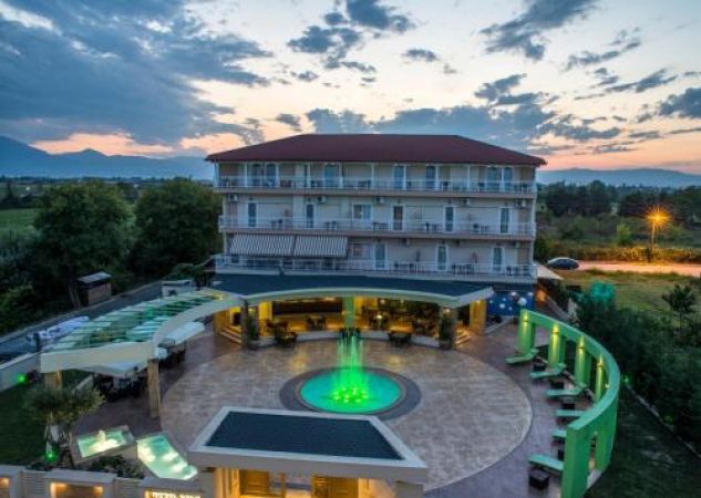 Dias Hotel - Platamonas