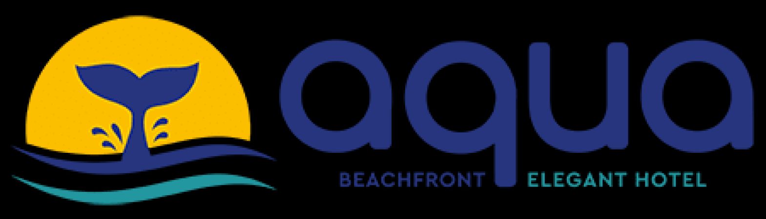 Aqua Beachfront Elegant Hotel