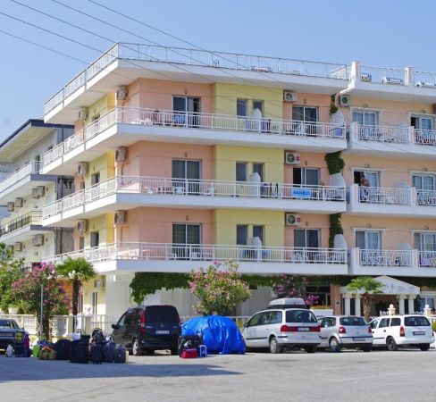 Villa Alasitas