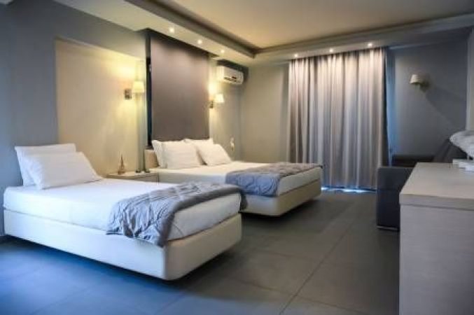 Blue Sea Boutique Apartments Pieria