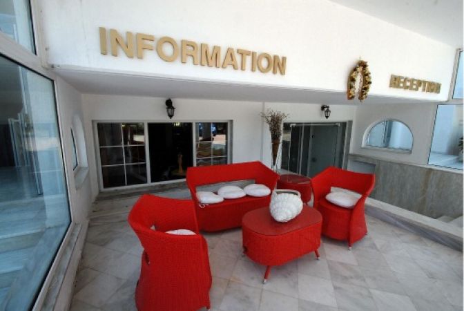 Olympion Melathron Bungalows
