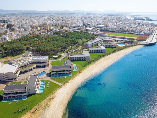Grecotel Grand Hotel Egnatia