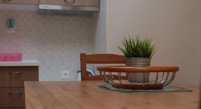Sofia Apartments